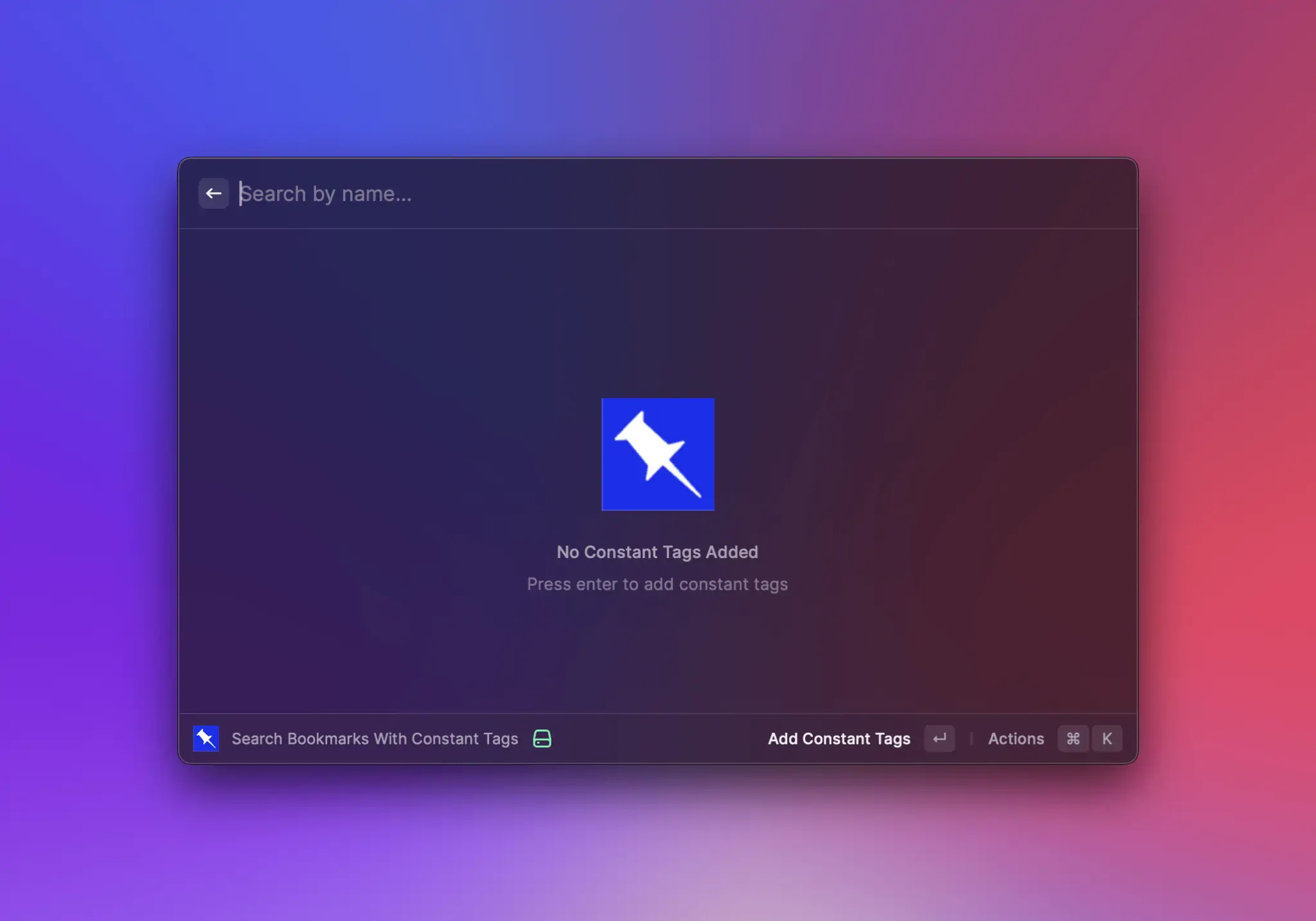 Grid EmptyView illustration